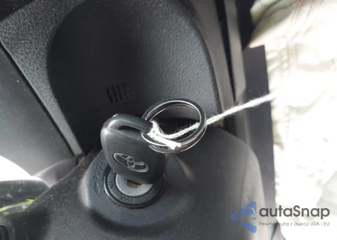 2016 Toyota Corolla Le z USA, uszkodzony, nr VIN 5YFBURHE2GP534621